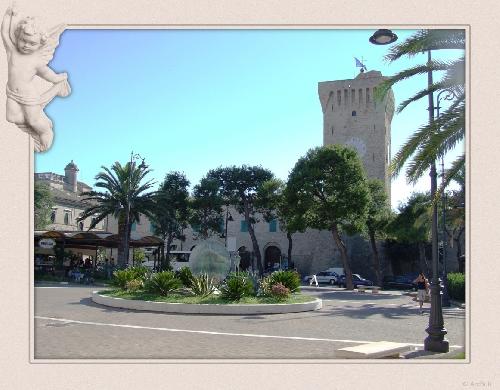 Porto Recanati