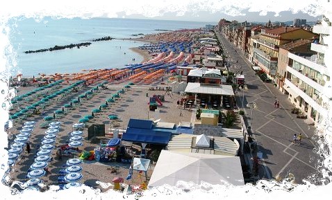Porto Recanati