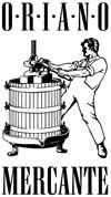 logo Azienda Agricola Mercante